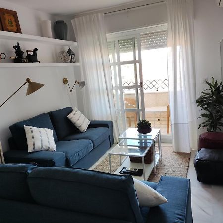 Ferienwohnung Casa Bermeo Sanlúcar de Barrameda Exterior foto