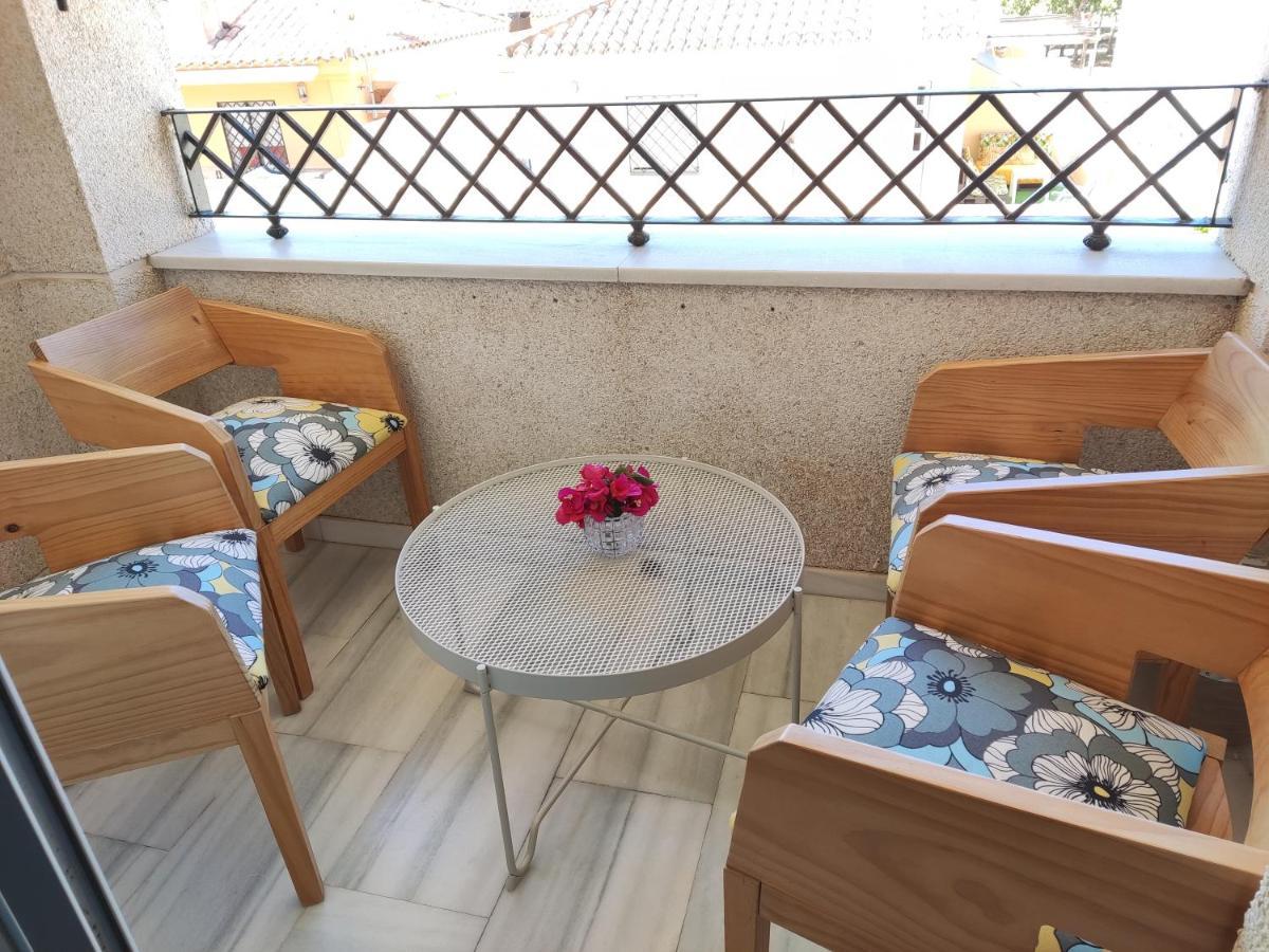 Ferienwohnung Casa Bermeo Sanlúcar de Barrameda Exterior foto