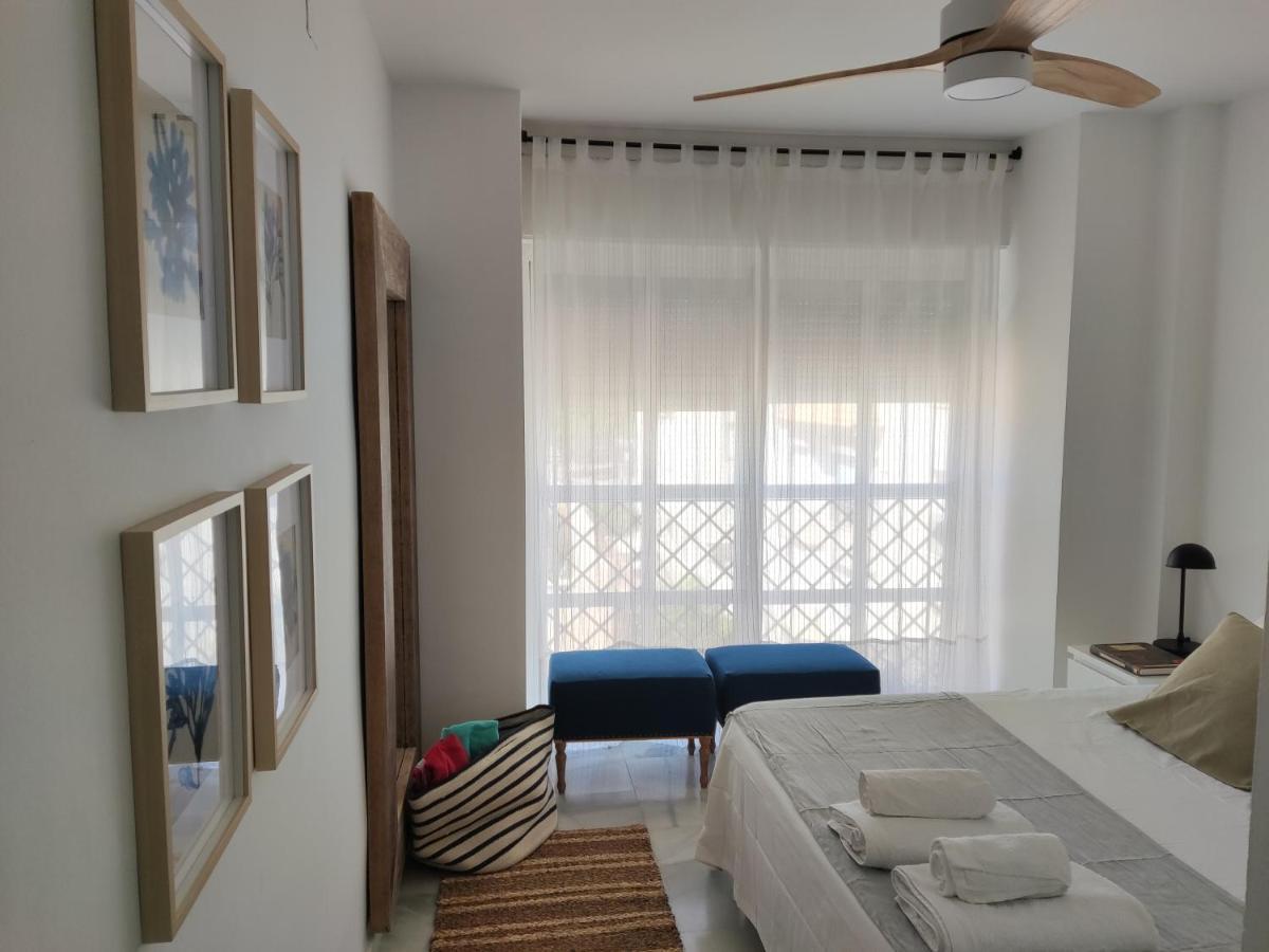 Ferienwohnung Casa Bermeo Sanlúcar de Barrameda Exterior foto