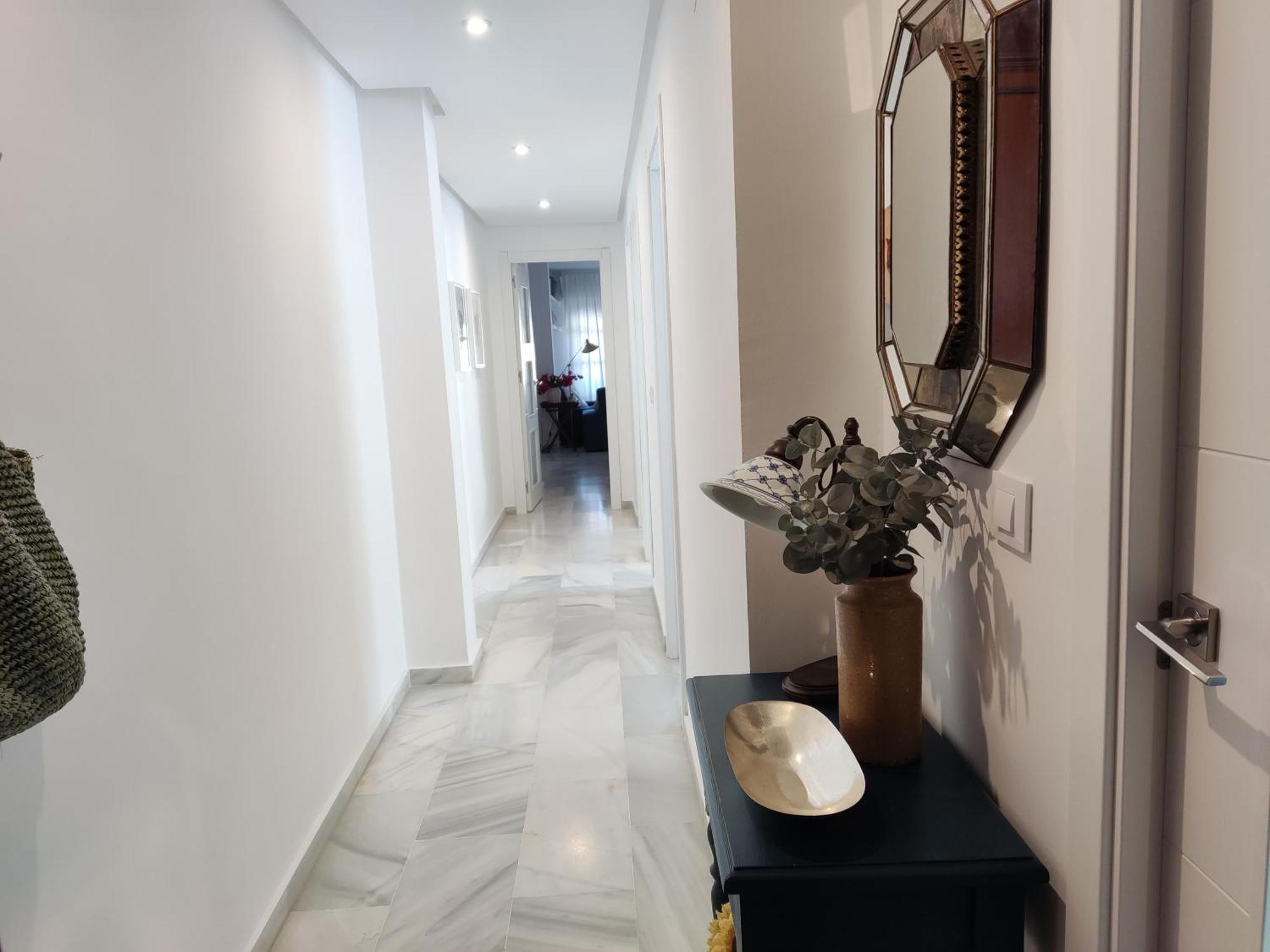 Ferienwohnung Casa Bermeo Sanlúcar de Barrameda Exterior foto
